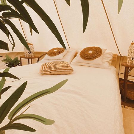 Het Caravannetje B&B - Retro Glamping Leidschendam Zewnętrze zdjęcie